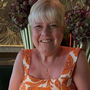 Meet your Posher, Tammy